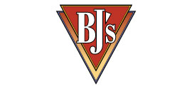BJ's Restaurant - Retail Select Services