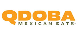 Qdoba Mexican Eats - Retail Select Services