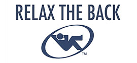 Relax The Back - Retail Select Services